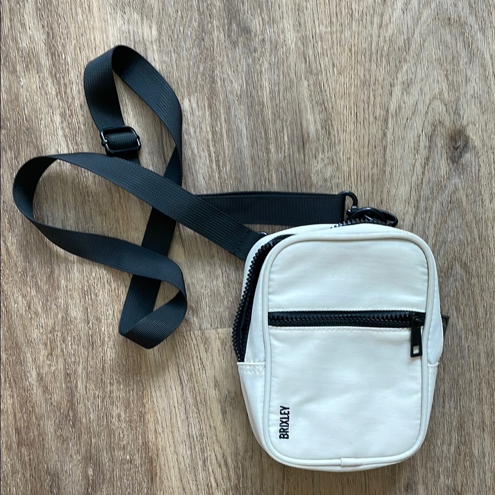Brixley Bag
